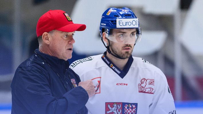 ANTOŠOVA BŘITVA: Rulíkova otevřenost mě překvapila